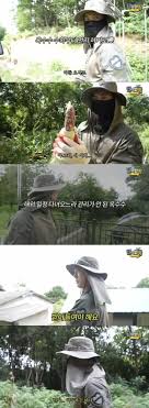 한류스타서 농부된 김현중 근황 옥수수 다 죽었다 : 네이트 연예