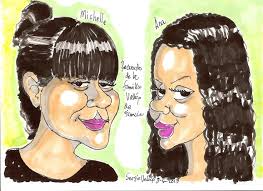 Profil de Sergio Vallejo (lacaricature)