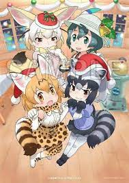 けものフレンズ에 있는 walnut堅果님의 핀 그림