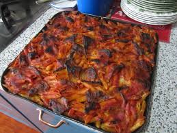 Pasta E Melanzane Al Forno Le Meraviglie Di Cicetta