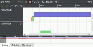 qt creator 4 2 launches with new qt scxml editor module