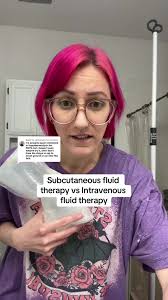 Subcutaneous Infusion Therapy