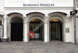 Damit sie einen noch besseren überblick bekommen. Bankhaus Carl Spangler Co Aktiengesellschaft Linz