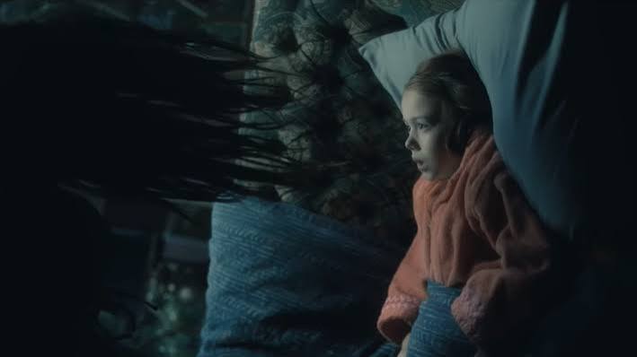 Netflix's 'The Haunting Of Hill House' Is A Horror Home Run