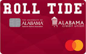 Maybe you would like to learn more about one of these? Credit Cards Alabama Credit Union