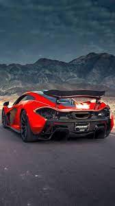 Pin By David Mumladze On Fashion Mclaren P1 Super Cars Mclaren Cars