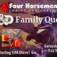 Four Horsemen D&D Family Quest event image