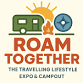 Roam Together Campout & Expo event image