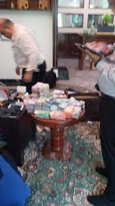 This has been the best beach we stayed in during our sri lanka vacation. Rumah Tan Sri Nadarajah Pengerusi Kuil Diserbu Sprm Barangan Mewah Dan Wang Berjuta Dirampas