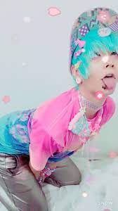 Discover outfit ideas for made with the shoplook outfit maker. 37 Pastel People Awesome Ideas Pastel Goth Fashion Kawaii Makeup Cosplay Makeup
