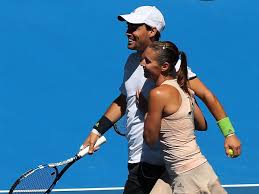 He is currently ranked in the top 50 in the world by the association of tennis professionals. Fognini Wants Wife Pennetta To Make Comeback Like Clijsters Tennis News Times Of India