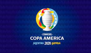 How to watch the 2021 copa america on tv. Conmebol Copa America 2021 Tv And Announcer Schedule Programming Insider