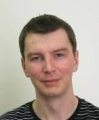 Page 2: Mgr. Petr Šmarda, Ph.D.