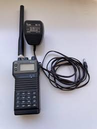 Image result for ICOM IC-R1