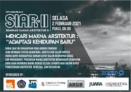 Istilah post modern sendiri lahir dan dipopulerkan oleh kritis sejarah arsitektur, charles jencks dalam sebuah seminar di universitas eidhoven tahun 1978 gagasan ini menjadi tema pembicaraan. Program Studi Arsitektur Ars Ums