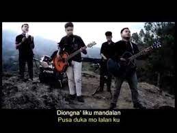 Ashe Salama Mendeatangku Cover Lagu Toraja