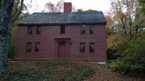 152 Gile Rd Nottingham Nh 03290 Mls 4729358 Coldwell Banker Primitive Homes Old Houses Saltbox Houses