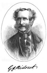 George Percival Ridout (1807-1873)