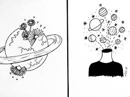 Ver más ideas sobre dibujos, dibujos fáciles, pintura y dibujo. Imagenes Tumblr Para Dibujar A Lapiz Faciles Novocom Top