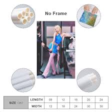 Amazon.com: WINTER Aespa Hot Mess CUTE ARTIST IDOLS Posters Aesthetics Home  Office Wall Decor And Creative Painting Decoration 20x30inch(50x75cm): ...