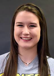 2018 Women's Track and Field Roster