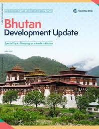Vrbo.com has been visited by 1m+ users in the past month Bhutan Development Update April 2021