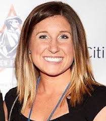 Kelly Mchugh's Instagram, Twitter & Facebook