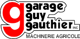 Garage Guy Gauthier Inc.