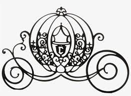 Large Collections Of Hd Transparent Cinderella Carriage Png Images For Free Download All Png Clipa Cinderella Carriage Disney Coloring Pages Disney Drawings