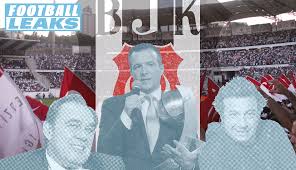 Beşiktaş haberleri ⚽ beşiktaş haberleri sayfasında son dakika gelişmelerini transferleri ve tüm beşiktaş haberlerini bulabilirsinz. Jorge Mendes Cashed In 6 Million From Dodgy Besiktas Deals The Black Sea