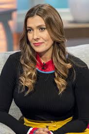 Corrie star kym marsh reveals what happens when michelle discovers that will is her stalker. Kym Marsh Reveals She S Had A Brain Scan After Frightening Mystery Illness