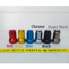 Sekiranya ada, bolehlah kita berkongsi pengalaman apa komen anda tentang proton persona? Sport Rim Nut Wheel Nut M12x1 5 7 Proton Perodua M12x1 25 7 Nissan Steel Shopee Malaysia