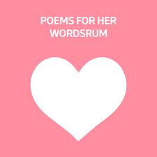 Let me wake up next to you, have coffee in the morning even though i found you on an ordinary day, it felt like i found a precious pearl in an oyster when i deep dived into the sea. Poems For Her 20 Poems To Make Her Feel Special Original Poems