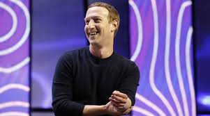 The founder and ceo of facebook celebrated his birthday on thursday with his family, according to a post on the social media site. Facebook Ceo Calls Apple Significant Future Competitor Technology News The Indian Express
