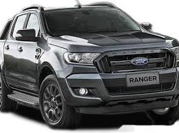 Home > trucks > ranger 2018. Ford Ranger Wildtrak 2018 For Sale 505037