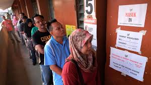 Calon pkr, mohd zawawi ahmad mughni menang pilihan raya kecil sungai kandis. Prk Sungai Kandis Peratusan Keluar Mengundi Rendah Isyarat Rakyat Tolak Ph Sarawakvoice Com