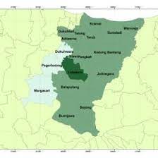 Vol.2 no.2, 2007 139 kerangka pendekatan yang disesuaikan dengan kondisi spesifik Gambar 3 Peta Curah Hujan Rata Rata Tahunan Di Kabupaten Tegal Menurut Download Scientific Diagram