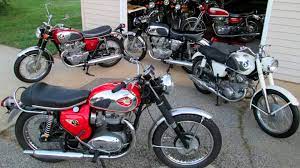 Motorcycles Craigslist
