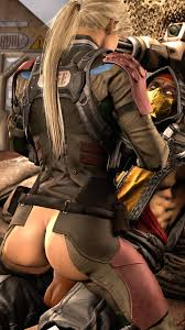 Rule34 - If it exists, there is porn of it  cassie cage, scorpion (mortal  kombat)  2416080