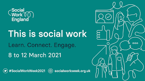 Taking courses from onlineceucredit.com is time well spent. Social Work Week 2021 This Is Social Work Social Work With Children And Families