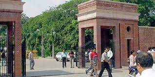 You can check the cutoffs from the official website of delhi university i.e. Delhi University To Have India S First Electropreneur Park The New Indian Express
