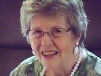 Patricia Brunner Obituary (1931