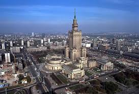 After the fire in wawel castle, king sigismund the third ordered to move his residence to warsaw. Capital City Poland