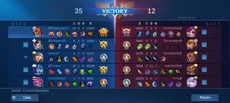 Something I Just Discover About Curse Helmet And Spell Vamp Mobile Legends Amino Amino