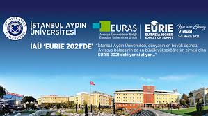 Ordu üniversitesi öğretim üyesi prof. Iau Eurie 2021 De Yerini Aliyor Istanbul Aydin Universitesi