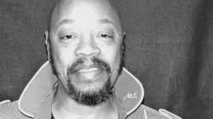 Mark Lockett The Color Of My Skin