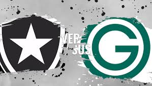 Jogo no estádio nilton santos e andamos pelas arquibancadas e corredores, durante essa cobertura. Botafogo Rj Botafogo X Goias Veja Onde Assistir A Partida Do Brasileirao Serie A