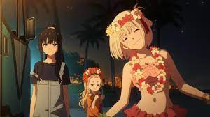 Lycoris Recoil - Episode 13 discussion - FINAL : r/anime
