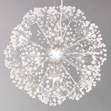 John Lewis Partners Alium Ceiling Light Bedroom Ceiling Light Ceiling Lights Living Room Lighting