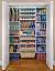 Walk In Pantry Cupboard